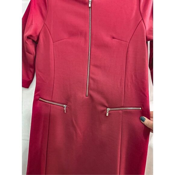 Tracy Negoshian dress   - Picture 7 of 8